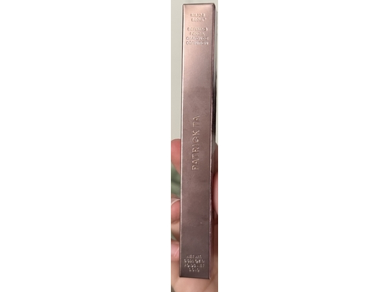 Patrick Ta Major Brow Defining Pencil, Dark Brown, 0.04 g