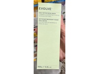 Evolve Daily Detox Facial Wash, 3.4 fl oz/100 mL - Image 3