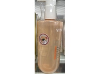 Soqu Brightening Deep Cleansing Oil, Vitamin C + E, 13.18 fl oz/390 mL - Image 5