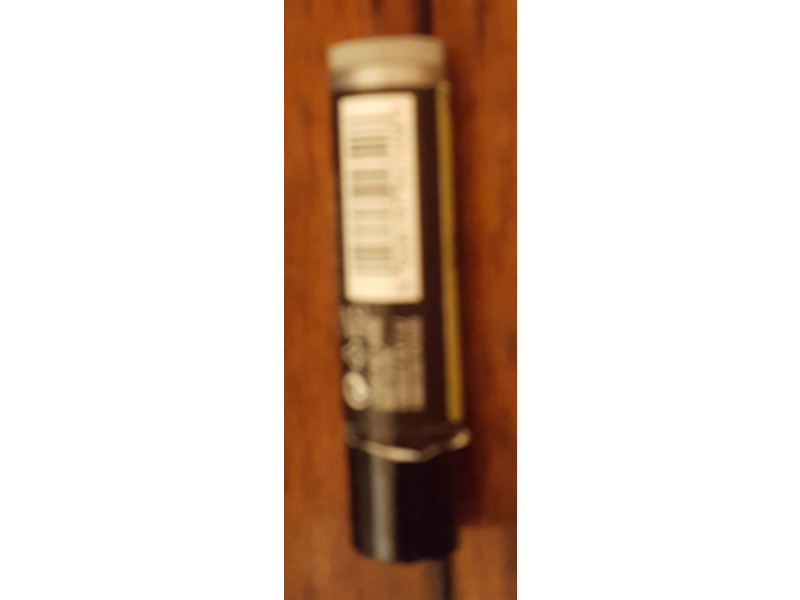 The Body Shop Heavy Duty Lip Care, Hemp, 0.14 oz/4.2 g