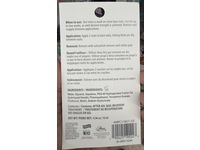 Must Have Beauty After Gel Nail Recovery Treatment, 0.34 oz/10 mL - thumbnail 3