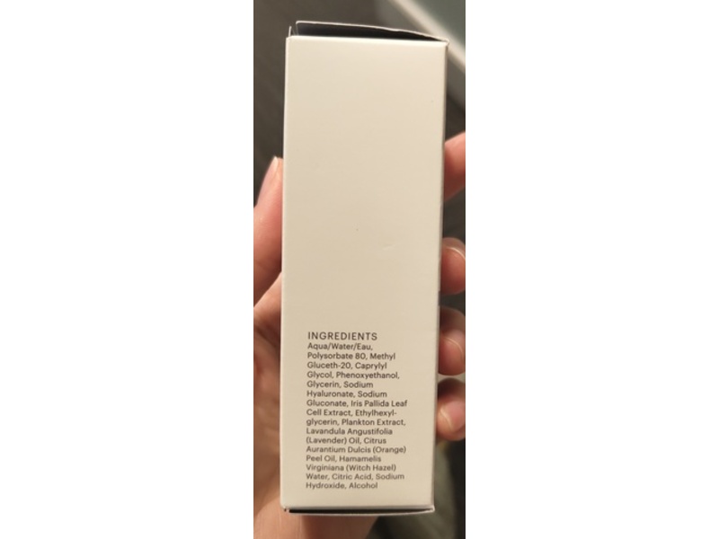 Glo Skin Beauty HA-Revive Hyaluronic Drops, 1 fl oz/30 mL