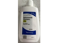 Ketoconazole Shampoo, 2%, 4 fl oz, NorthStar Rx (RX) - thumbnail 2