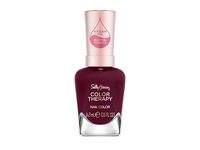Sally Hansen Color Therapy Nail Color, 372 Rise & Wine, 0.5 fl oz/14.7 mL - thumbnail 1