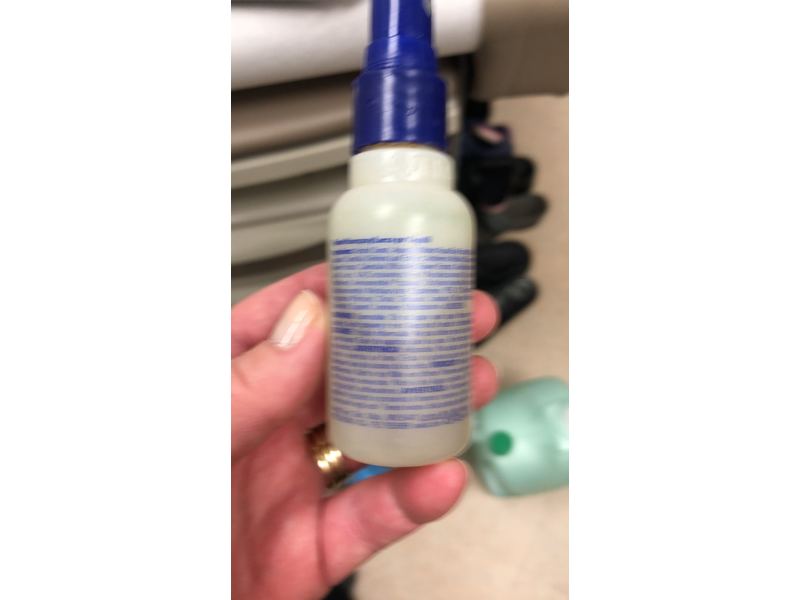 Aveda Brilliant Medium Hold Hair Spray, 1.7 fl oz/50 mL