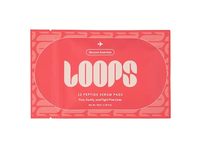 Loops Peptide Serum Pads, 1.18 fl oz/35 mL, 12 Count - Image 2