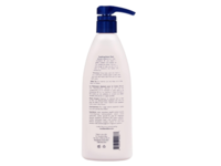 Noodle & Boo Extra Gentle Shampoo & Soothing Body Wash Set, Creme Douce, 16 fl oz/473 mL - Image 4