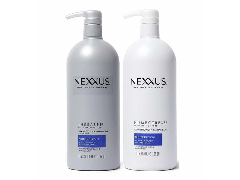 Nexxus Shampoo, Ultimate Moisture