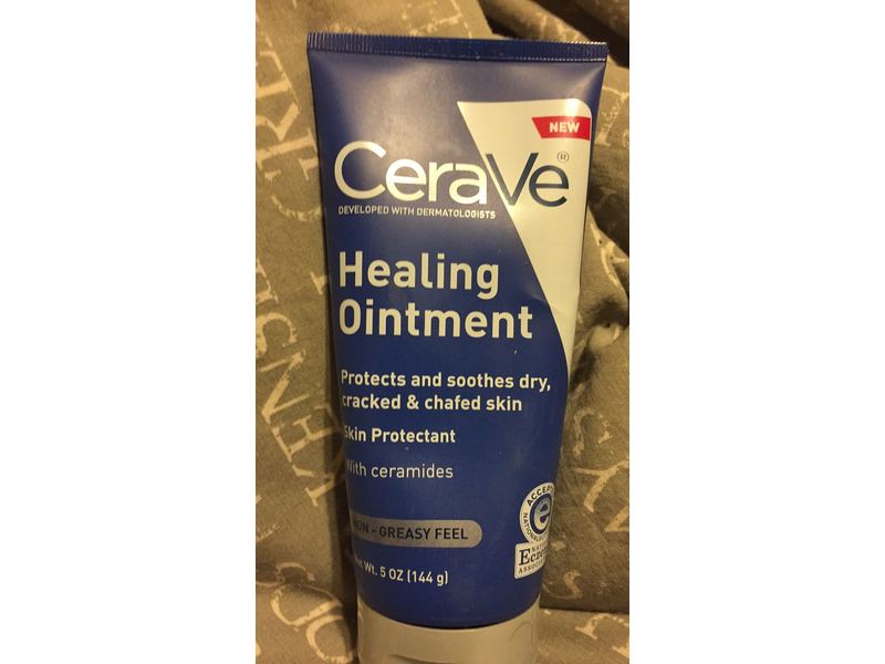 CeraVe Healing Ointment, 5 Ounce