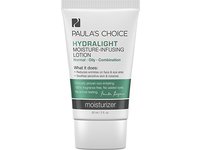 Paula's Choice Hydralight Moisture-Infusing Lotion, 60 mL/2 fl oz - thumbnail 1