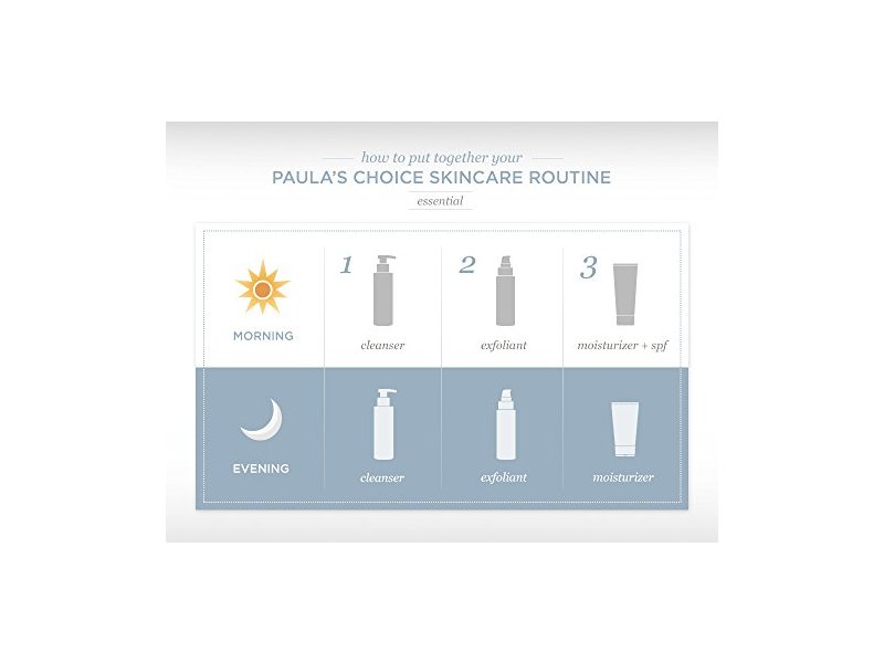 Paula's Choice Skin Recovery Daily Moisturizing Lotion, SPF 30, 2 fl oz