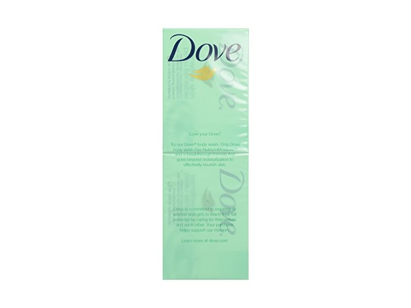 Dove Sensitive Skin Beauty Bar, 4 oz (8 count)