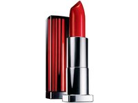 Maybelline New York Colorsensational Lipcolor, Red Revival 645, 0.15 oz - thumbnail 1