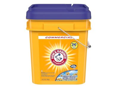 Arm & Hammer Powder Laundry Detergent, Crisp Clean, 290 Loads, 8.16 kg