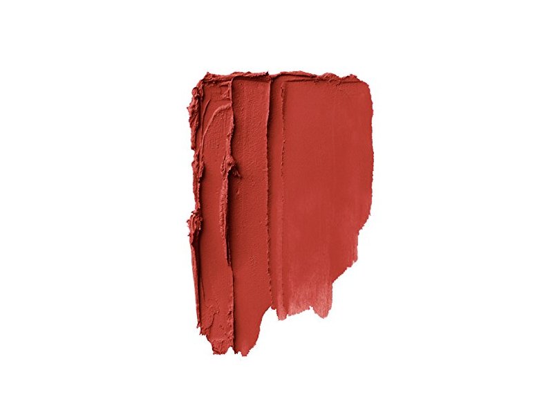 NYX Professional Makeup Matte Lipstick, Alabam