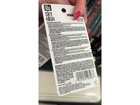Maybelline Lash Sensational Sky High Mascara, 785 Navy Records, 0.24 fl oz/7.2 mL - thumbnail 4