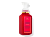 White Barn Gentle & Clean Foaming Hand Soap, Strawberry Poundcake, 8.75 fl oz/259 mL - Image 2