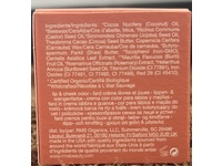 RMS Beauty Lip2Cheek Cream Blush & Lip Tint, Crystal Slipper, 0.17 oz/4.82 g - thumbnail 3