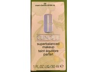 Clinique Superbalanced Makeup Foundation, 04 Cream Chamois , 1 fl oz - thumbnail 2