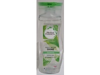 Herbal Essences Daily Detox Shine Shampoo, White Tea, & Mint Essences, 400 mL - Image 3