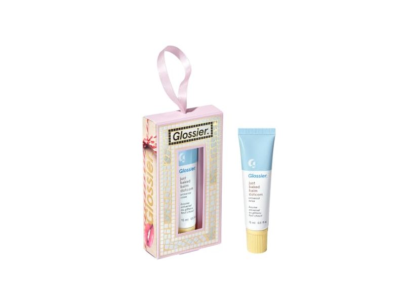 Glossier Dotcom Balm, Just Baked, 0.5 fl oz/15 mL