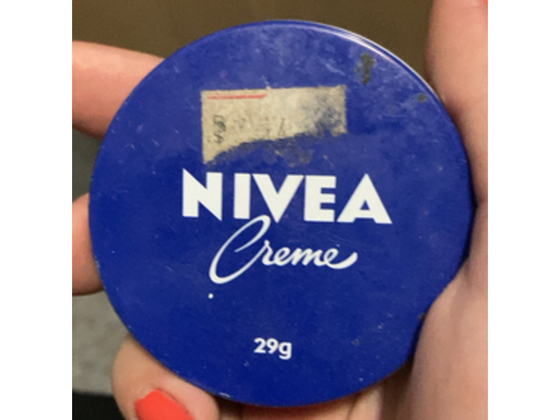Nivea Creme, 1 oz/29 g