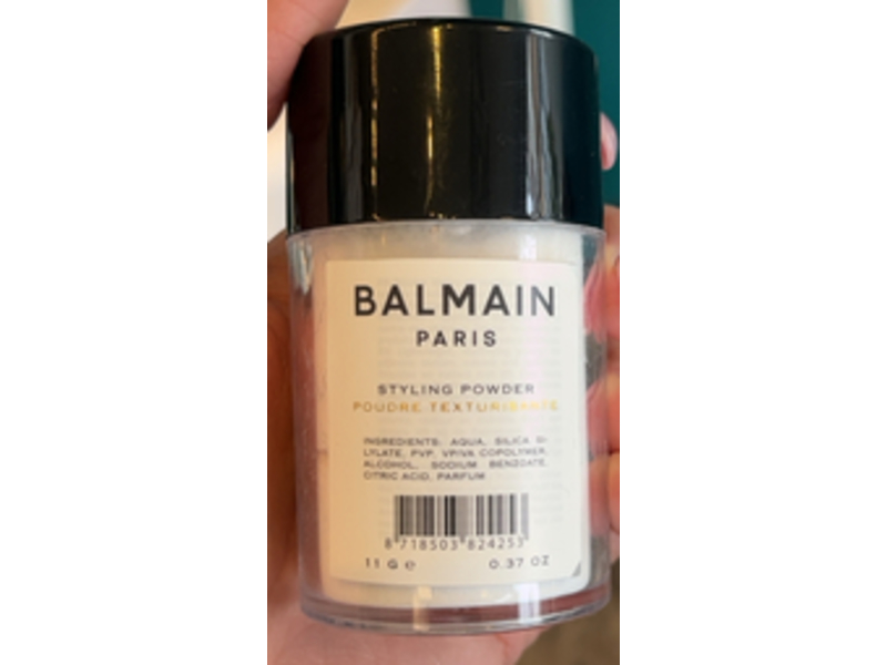 Balmain Paris Styling Powder, 0.37 oz/11 g