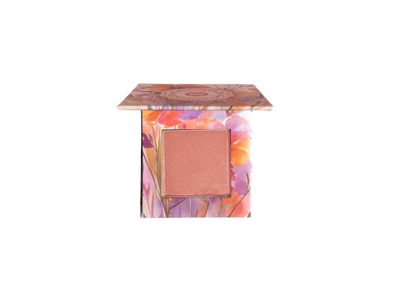 Honeybee Gardens Wildflower Blooming Blush, Foxglove, 0.14 oz/4 g