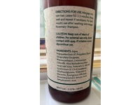 Nuage Conditioner, Rosemary, 400 mL - thumbnail 4