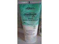 Medipharma Cosmetics Mineral Clarifying Cleansing Cream, 150 mL - Image 4