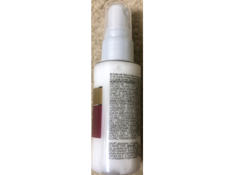 Joico K-PAK Color Therapy Luster Lock Multi-Perfector, 1.7 fl oz/50 mL