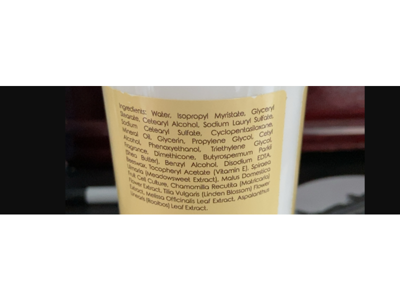 Adore Cosmetics Nourishing Hand & Body Lotion, Origin, 8 fl oz/236 mL, Pack Of 3