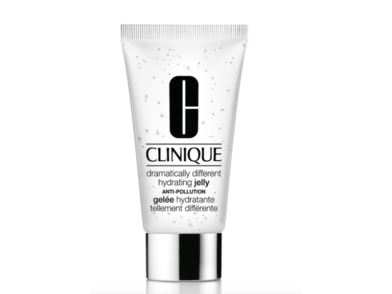 Clinique Dramatically Different Hydrating Jelly Moisturizer, 1.7 fl oz/50 mL