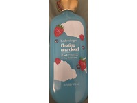 Bodycology 2 In 1 Body Wash & Bubble Bath, Floating On A Cloud, 16 fl oz/473 mL - Image 3
