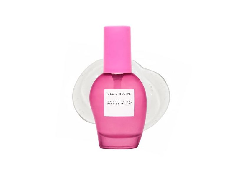 Glow Recipe Prickly Pear Peptide Mucin Serum, 1.35 fl oz/40 mL