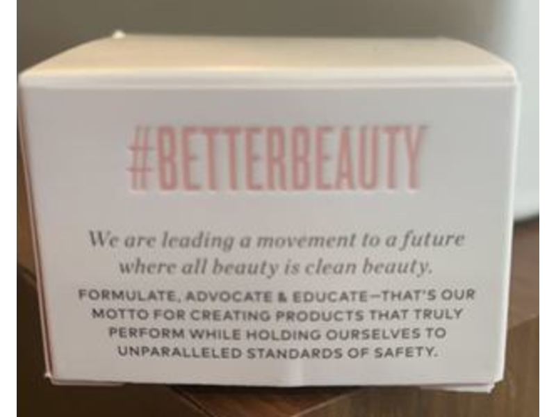 Beautycounter Countertime Ultra Renewal Eye Cream, 0.5 fl oz/15 ml