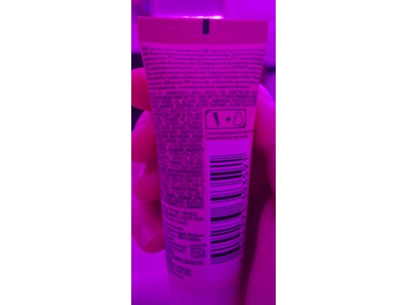 Biotherm Aquasource Cica Nutri Cream, 0.67 fl oz/20 mL