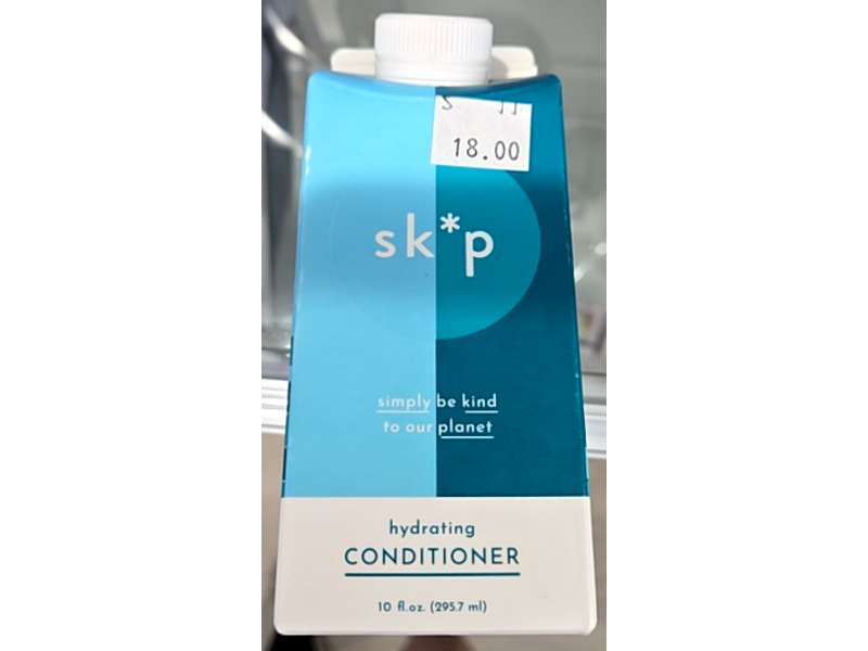 sk*p Hydrating Conditioner, 10 fl oz/295.7 mL