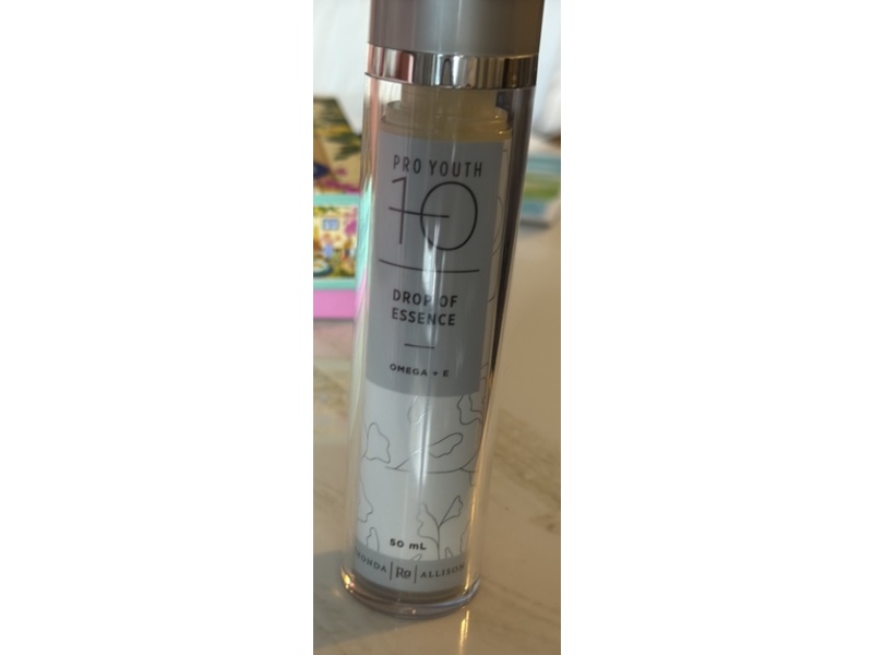 Rhonda Allison Drop of Essence, Omega+E, 50 mL