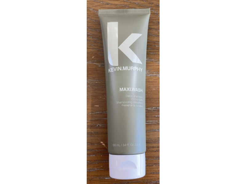 Kevin Murphy Maxi.Wash Detox Shampoo, 3.4 fl oz/100 mL