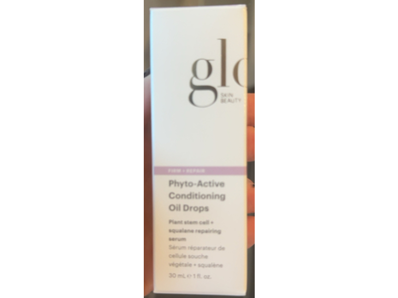 Glo Skin Beauty Phyto-Active Conditioning Oil Drops, 1 fl oz/30 mL