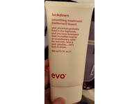 Evo Lockdown Smoothing Treatment, 5.1 fl oz/150 mL - Image 3