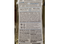 Method Laundry Detergent, Free + Clear, 66 Loads, 53.5 fl oz/1.58 L - thumbnail 3