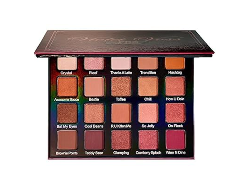 Violet Voss Holy Grail Pro Eyeshadow, 1.26 oz/36 g