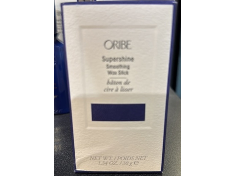 Oribe Supershine Smoothing Wax Stick, 1.34 oz/38 g