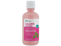 Family Wellness Calamine Lotion, 6 fl oz/177 mL - Image 2