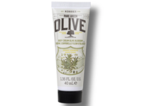 Korres Pure Greek Olive Body Cream Olive Blossom, 1.35 fl oz/40 mL - thumbnail 1