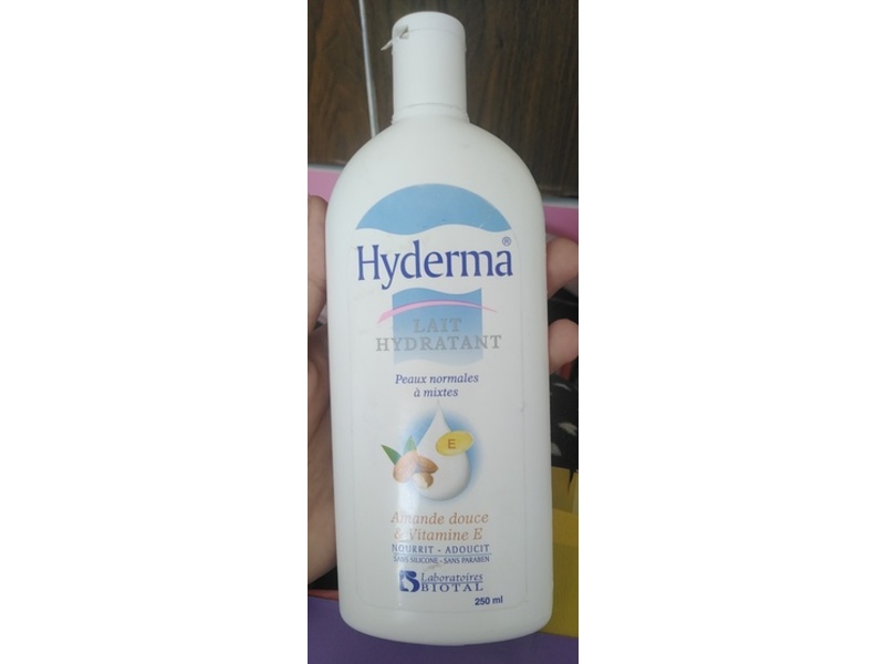 Hyderma Moisturizing Lotion, 250 mL