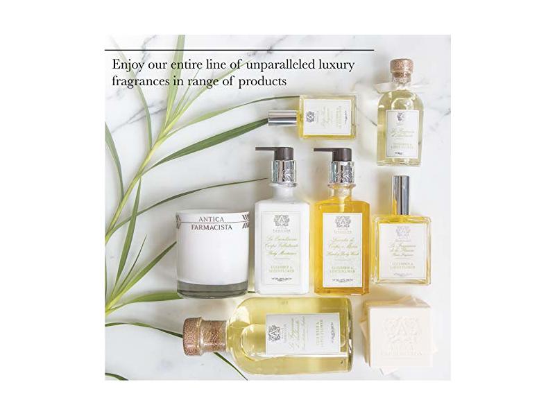 Antica Farmacista Hand And Body Wash, Prosecco, 10 fl oz