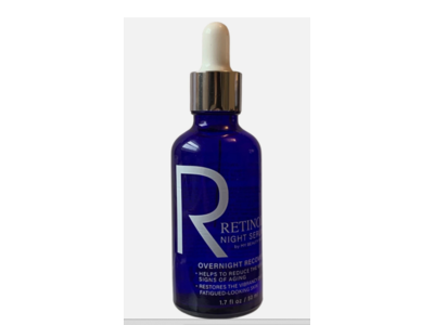 My Beauty Spot Night Serum, Retinol, 1.7 fl oz/50 mL